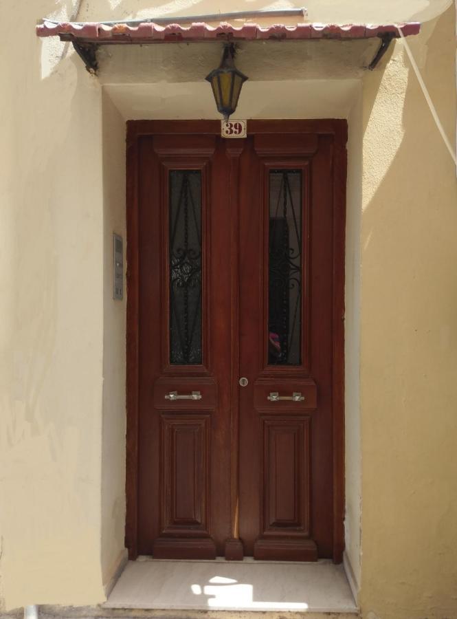 Prokymaia Apartment 1 Rethymno  Exterior photo
